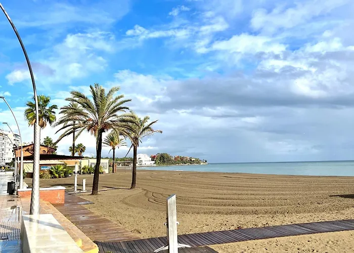 شقة Casa San Miguel