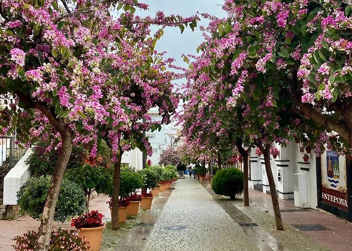 شقة Casa San Miguel *