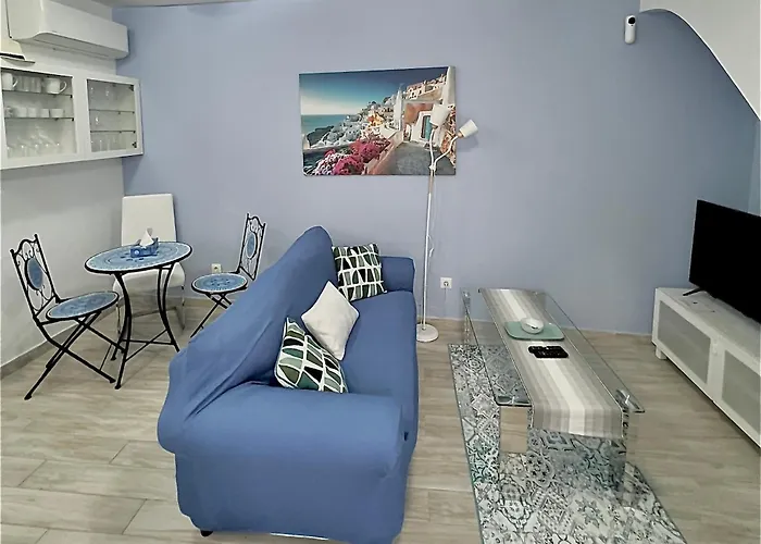 Appartement Casa San Miguel Estepona