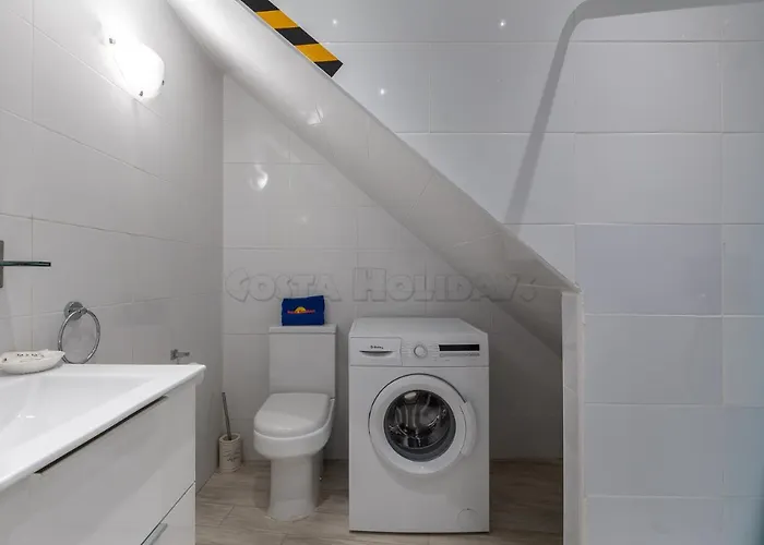 شقة Casa San Miguel إِستيبونا