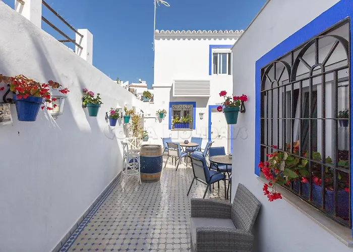 Appartement Casa San Miguel