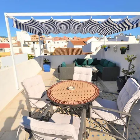 Apartman Casa San Miguel *