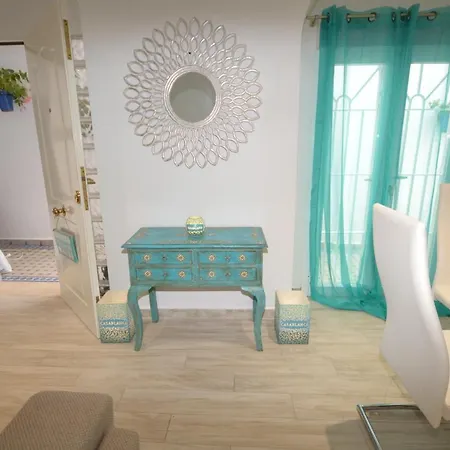 Casa San Miguel Estepona