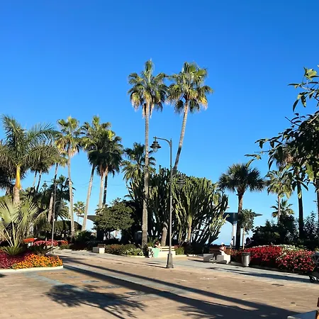Daire Casa San Miguel Estepona