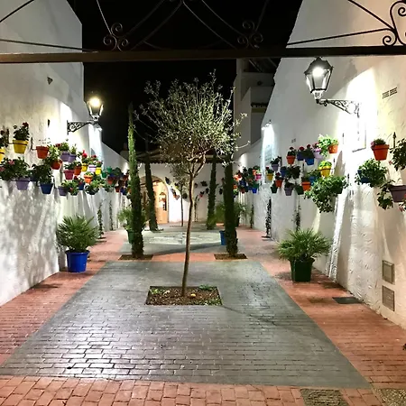 Casa San Miguel