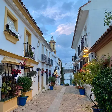 Casa San Miguel