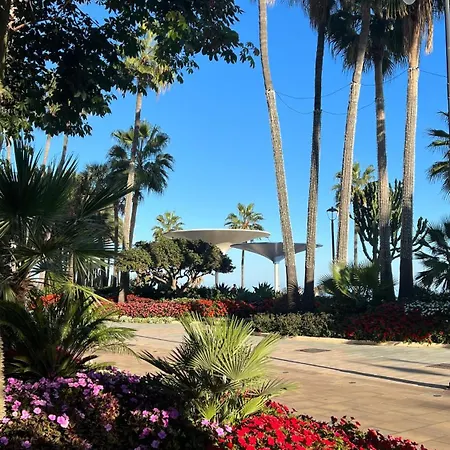 Apartman Casa San Miguel Estepona