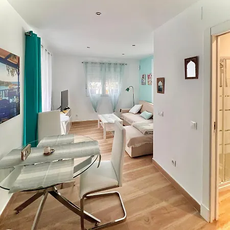 Daire Casa San Miguel