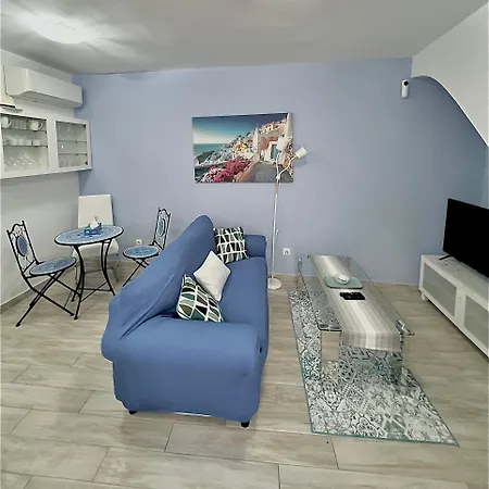 Apartman Casa San Miguel Estepona
