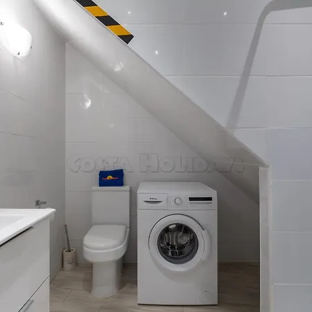 Daire Casa San Miguel Estepona