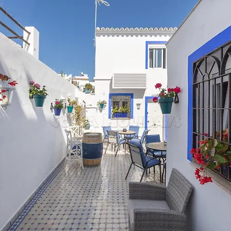 Daire Casa San Miguel