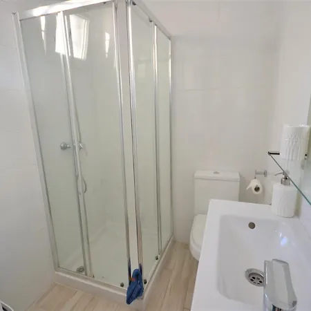 Casa San Miguel Apartment *