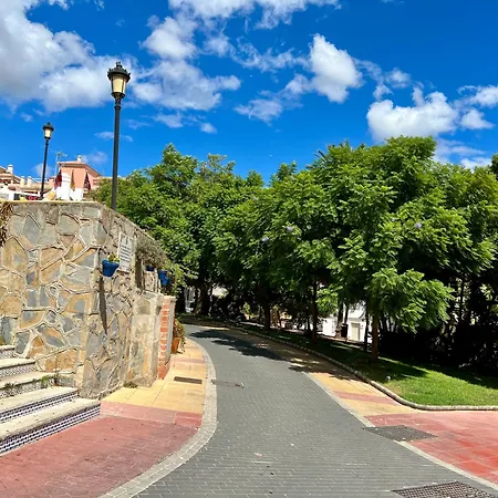 Casa San Miguel *